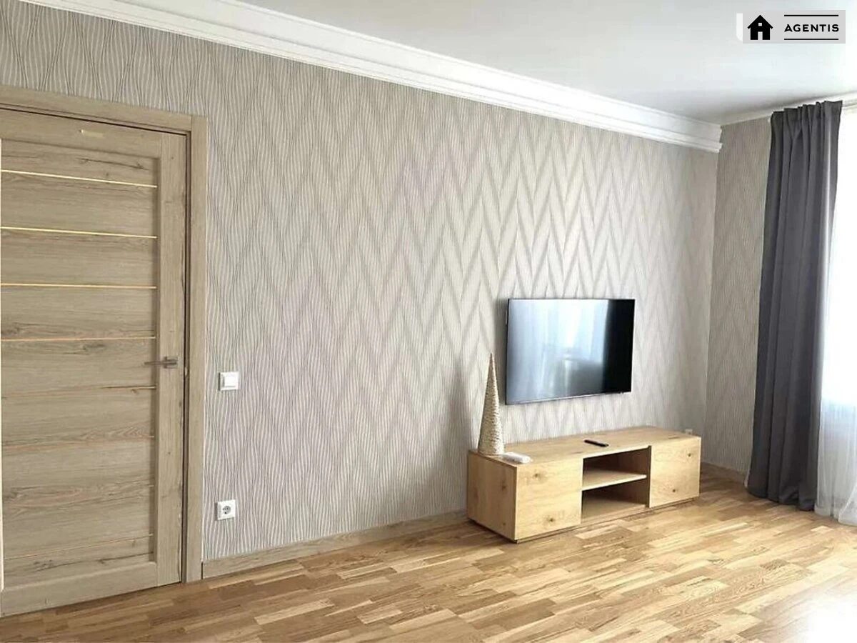 Сдам квартиру. 2 rooms, 51 m², 3rd floor/14 floors. 97, Козацкая 97, Киев. 