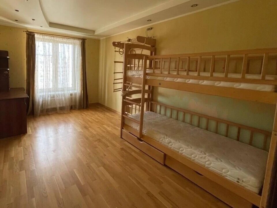 Apartment for rent. 3 rooms, 103 m², 10th floor/12 floors. 58, Yuliyi Zdanovskoyi vul. Mykhayla Lomonosova, Kyiv. 