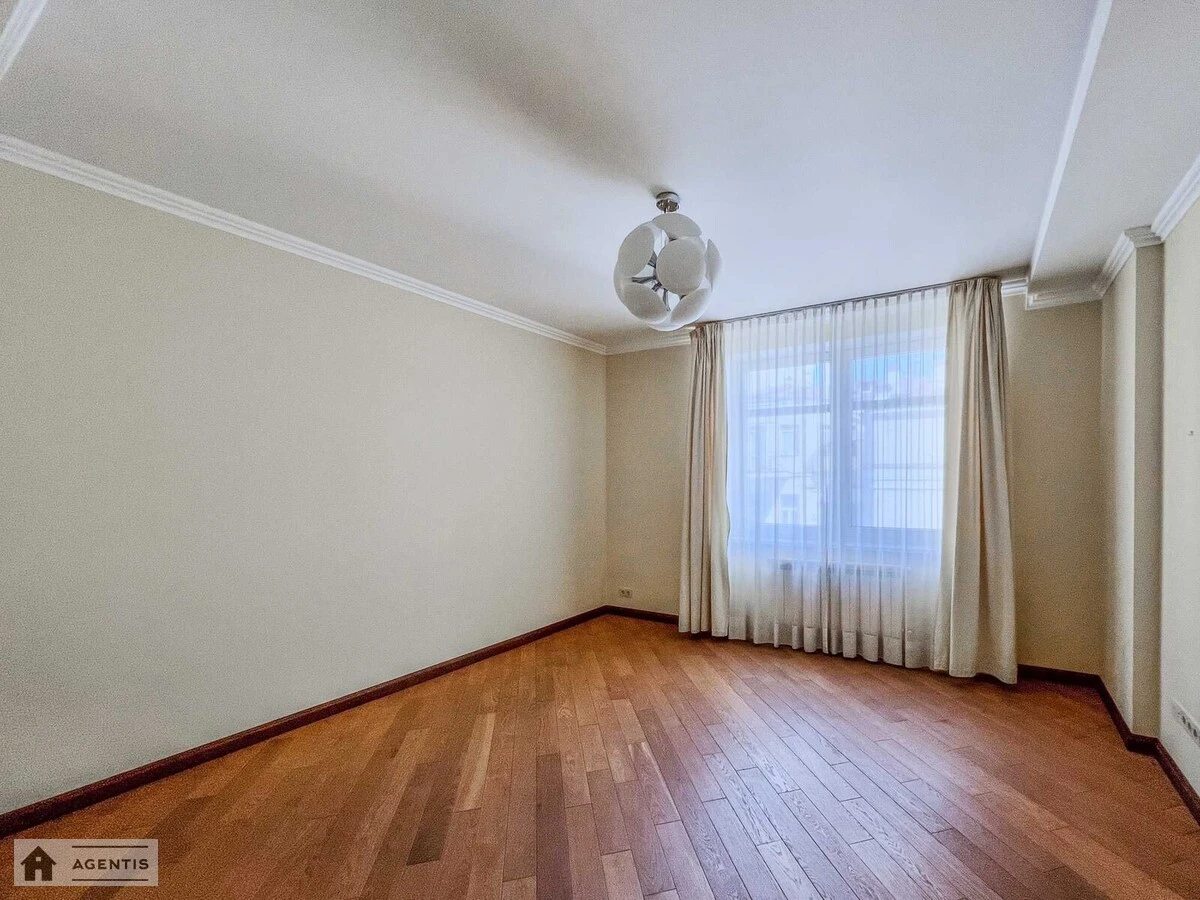 Apartment for rent. 4 rooms, 180 m², 5th floor/10 floors. 23, Nazarivska vul. Borysa Vyetrova, Kyiv. 