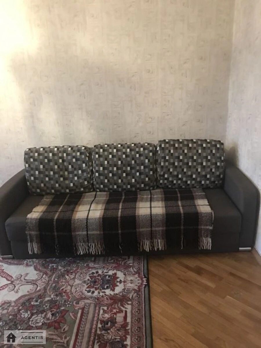 Здам квартиру. 2 rooms, 53 m², 10th floor/15 floors. 13, Петра Григоренка просп., Київ. 