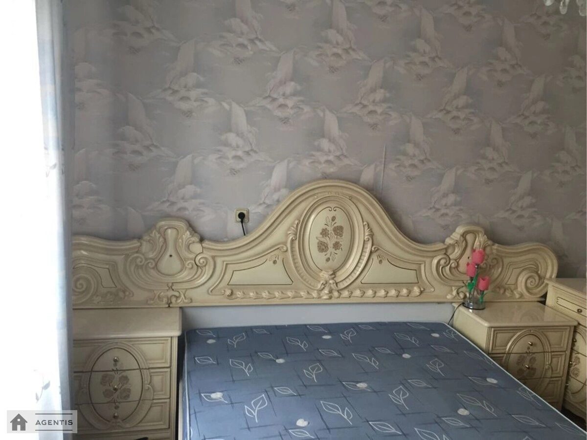 Здам квартиру. 2 rooms, 53 m², 10th floor/15 floors. 13, Петра Григоренка просп., Київ. 