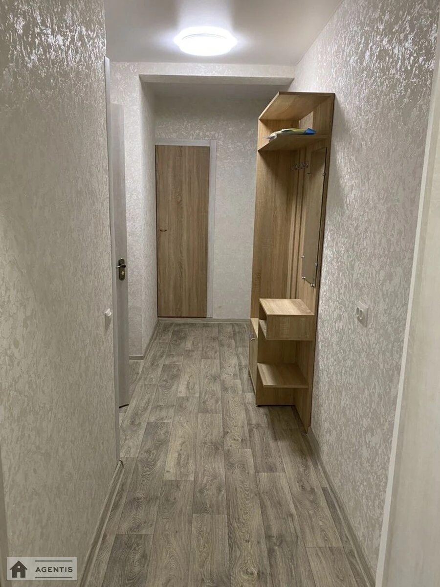 Здам квартиру. 1 room, 32 m², 9th floor/9 floors. Шолом-Алейхема, Київ. 