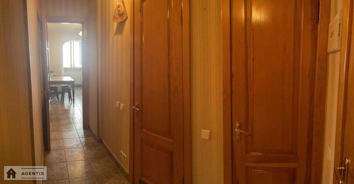 Apartment for rent. 1 room, 55 m², 11 floor/14 floors. 39, Valeriya Lobanovskoho prosp. Chervonozoryanyy, Kyiv. 