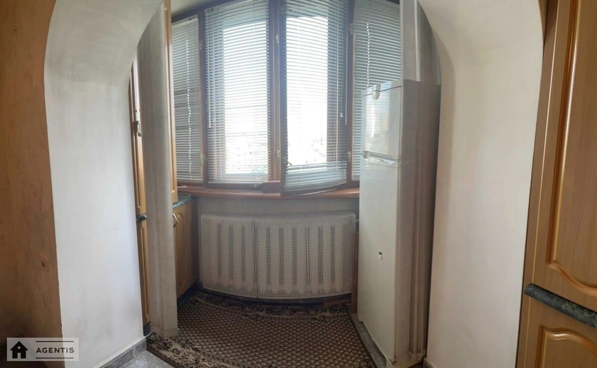 Здам квартиру. 1 room, 55 m², 11 floor/14 floors. 39, Валерія Лобановського просп. (Червонозоряний), Київ. 