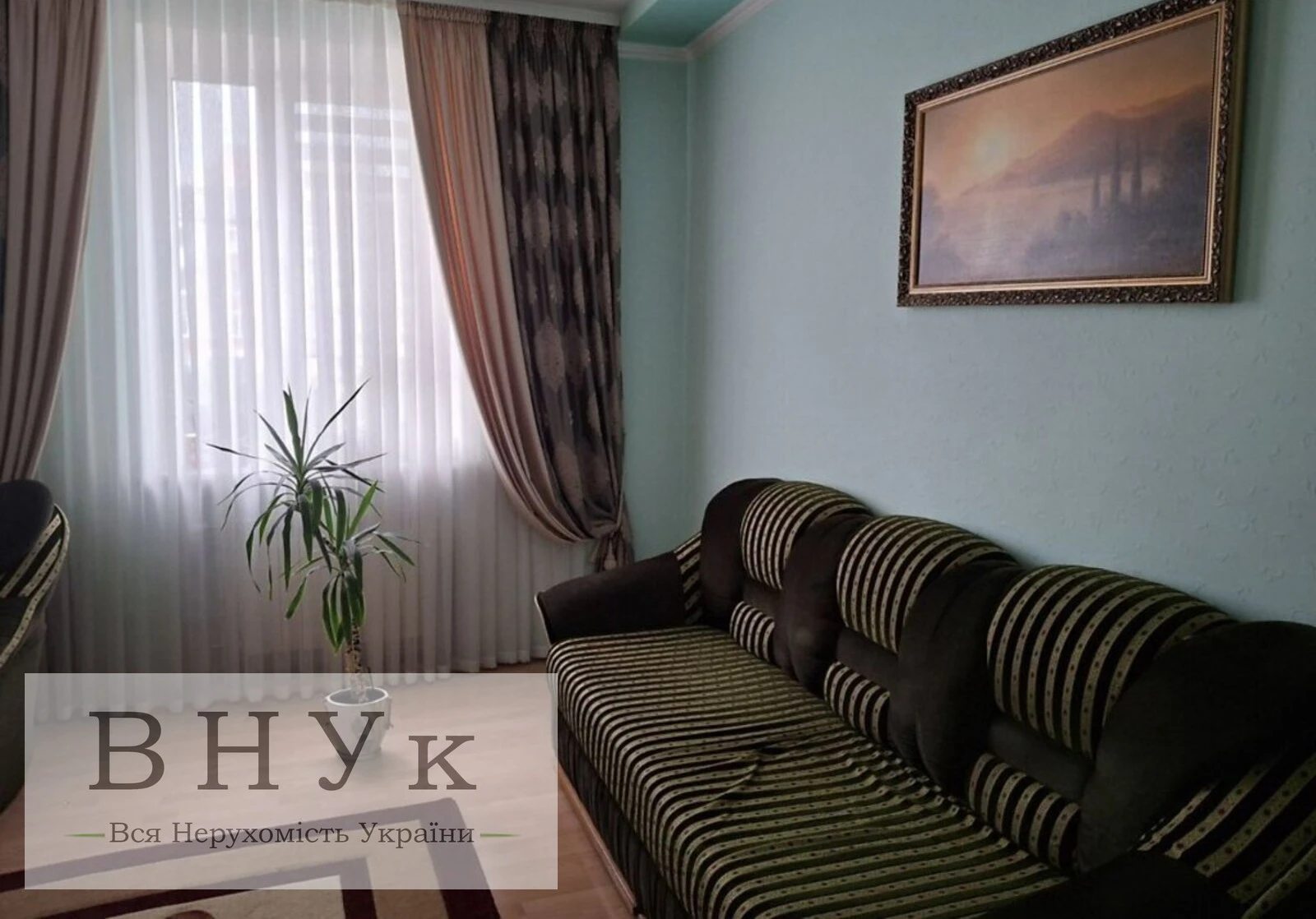 Продаж квартири 3 кімнати, 843 m², 3 пов./5 поверхів. Озерна , Хмельницький. 