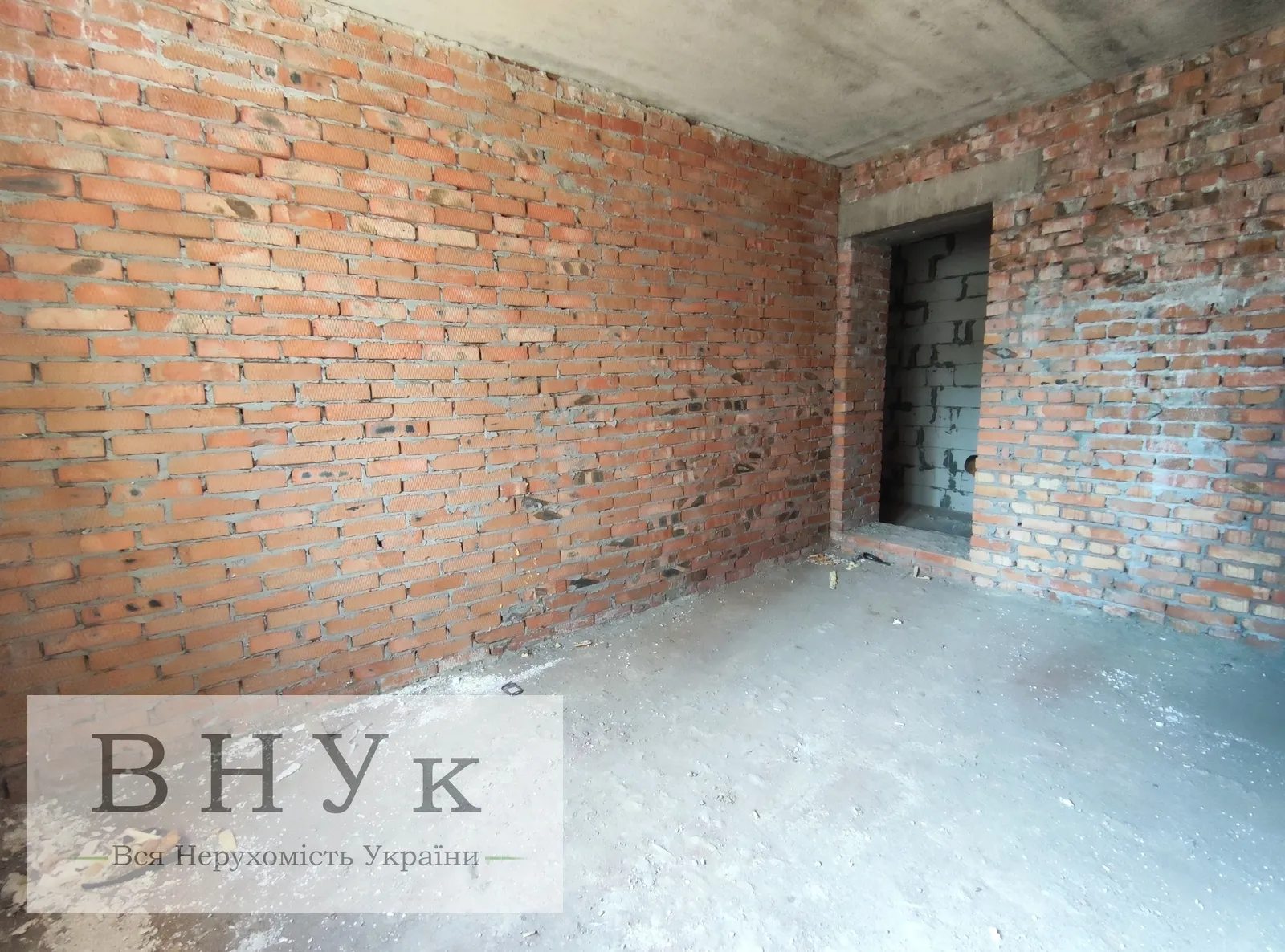 Продаж квартири 2 кімнати, 6859 m², 1 пов./10 поверхів. 6, Озерна , Хмельницький. 