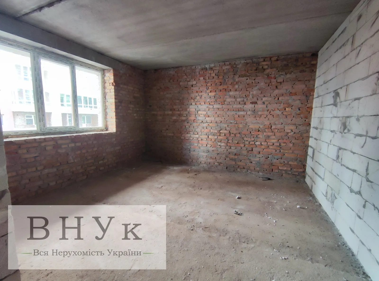 Продаж квартири 2 кімнати, 6859 m², 1 пов./10 поверхів. 6, Озерна , Хмельницький. 