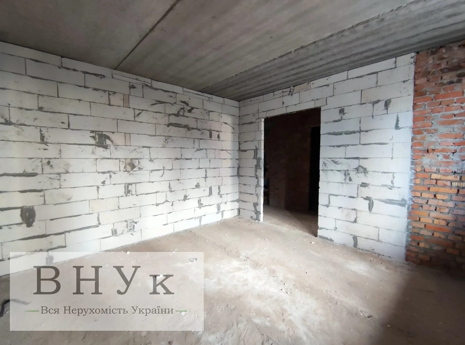 Продаж квартири 2 кімнати, 6859 m², 1 пов./10 поверхів. 6, Озерна , Хмельницький. 