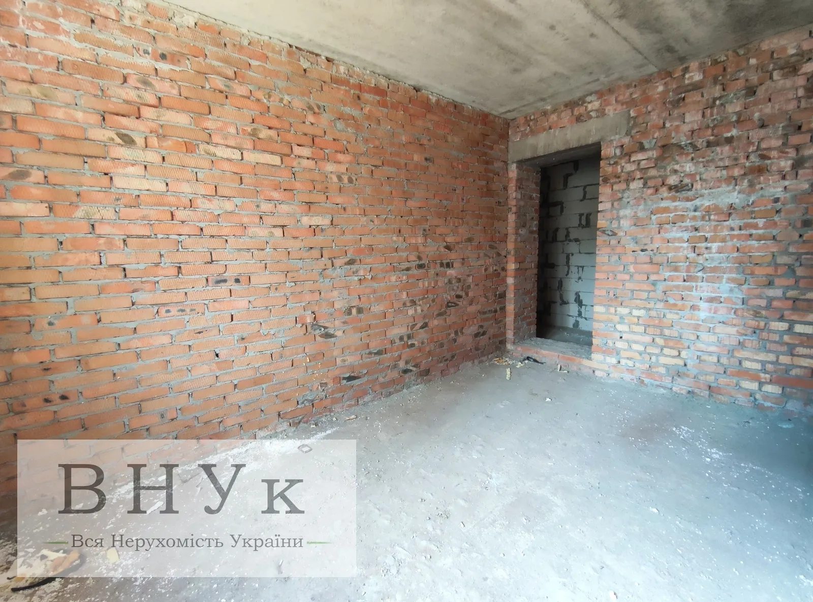 Продаж квартири 2 кімнати, 6859 m², 1 пов./10 поверхів. 6, Озерна , Хмельницький. 