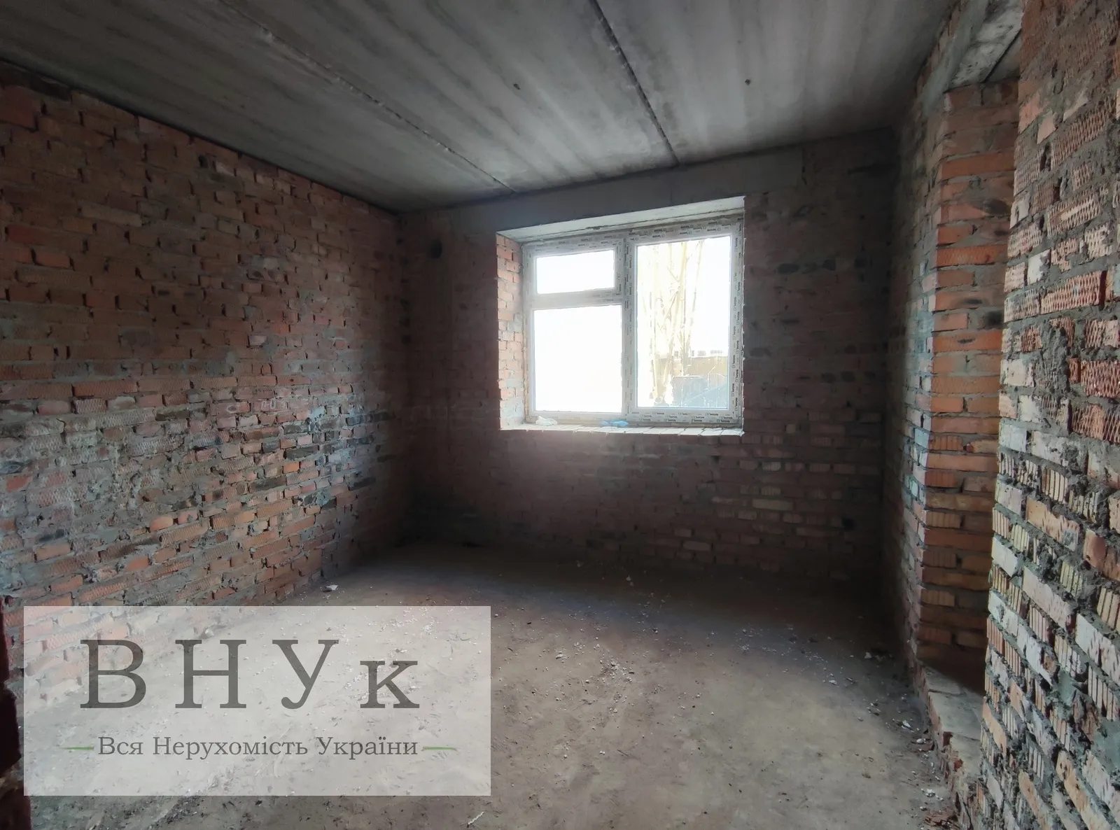 Продаж квартири 2 кімнати, 6859 m², 1 пов./10 поверхів. 6, Озерна , Хмельницький. 