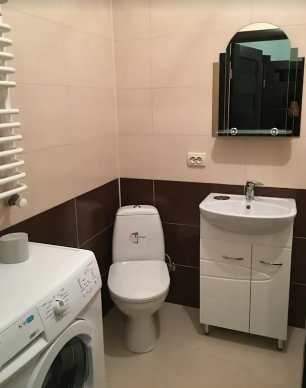 Продаж квартири. 1 room, 45 m², 10th floor/11 floors. Будного С. вул., Тернопіль. 