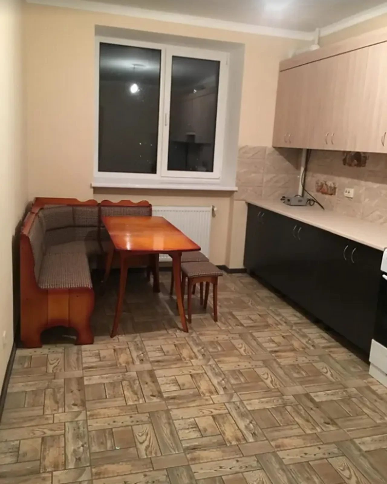 Продаж квартири. 1 room, 45 m², 10th floor/11 floors. Будного С. вул., Тернопіль. 