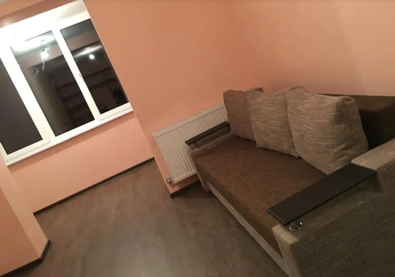 Продаж квартири. 1 room, 45 m², 10th floor/11 floors. Будного С. вул., Тернопіль. 