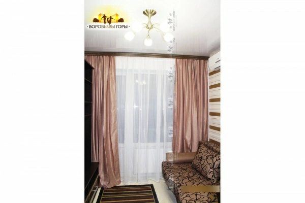 Apartments for sale. 1 room, 19 m², 5th floor/12 floors. 36, Shevchenkovskyy per, Kharkiv. 