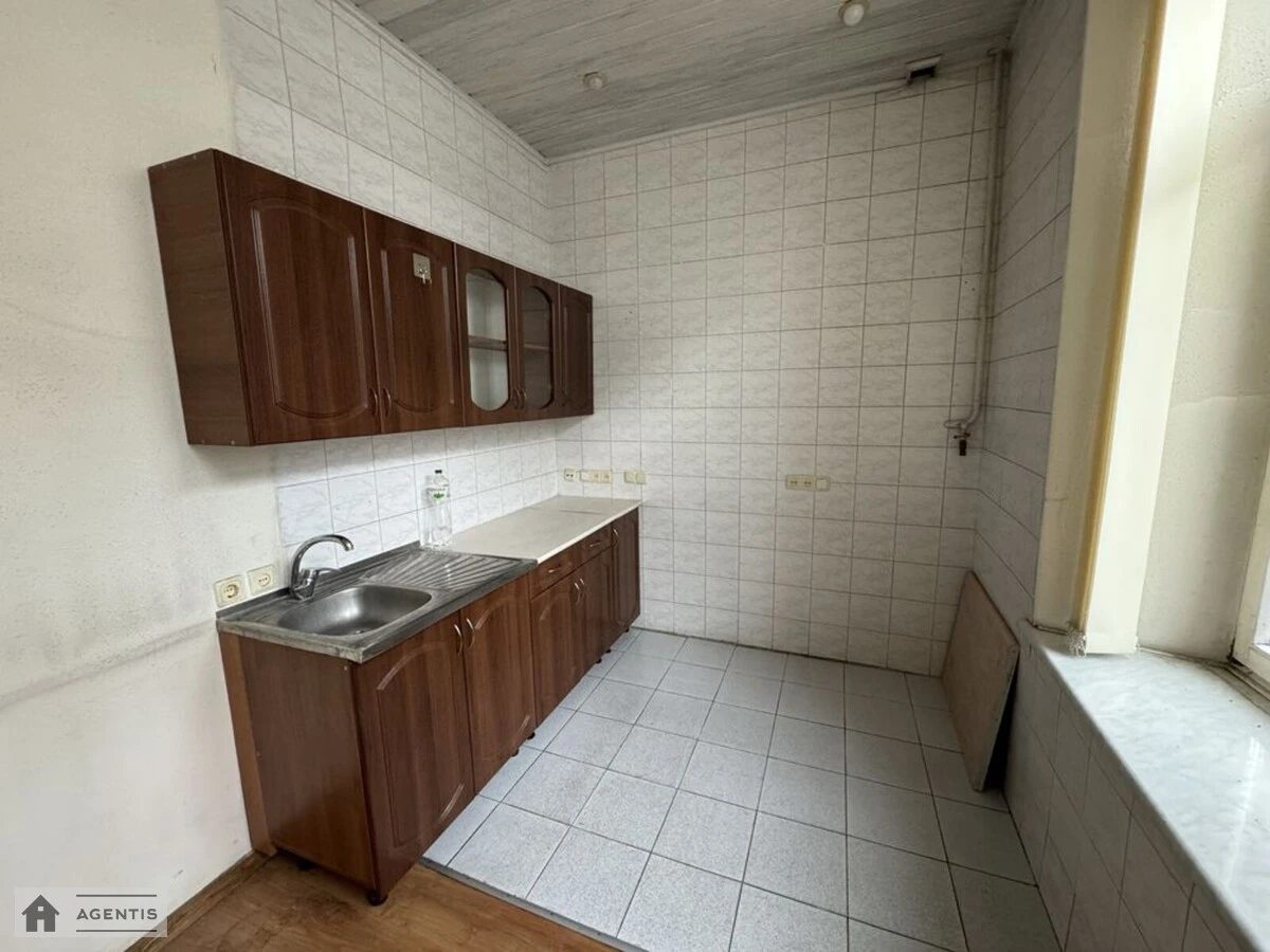 Здам квартиру. 4 rooms, 95 m², 2nd floor/4 floors. 110, Велика Васильківська 110, Київ. 