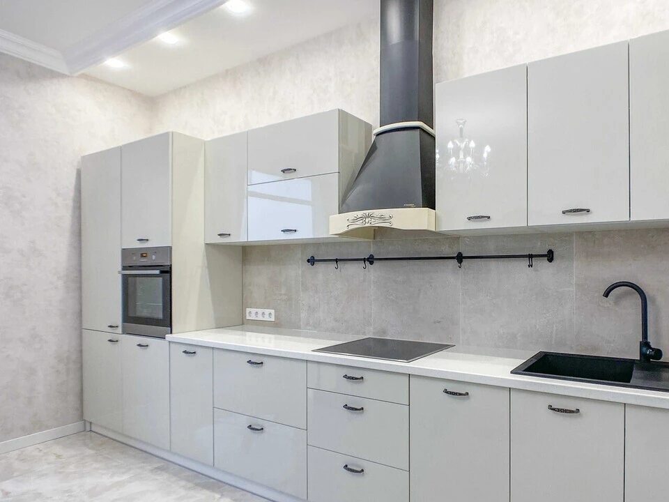 Apartment for rent. 2 rooms, 65 m², 20 floor/20 floors. 44, Yevhena Konovaltsya vul. Shchorsa, Kyiv. 