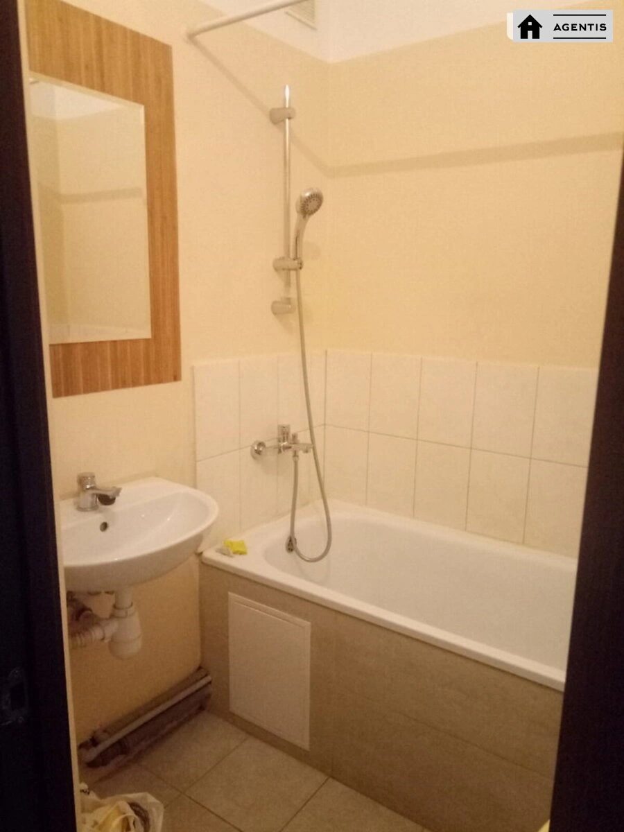 Здам квартиру. 1 room, 44 m², 14 floor/18 floors. 10, Лариси Руденко вул., Київ. 