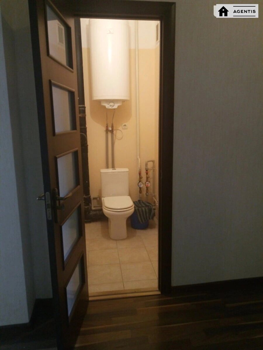 Здам квартиру. 1 room, 44 m², 14 floor/18 floors. 10, Лариси Руденко вул., Київ. 