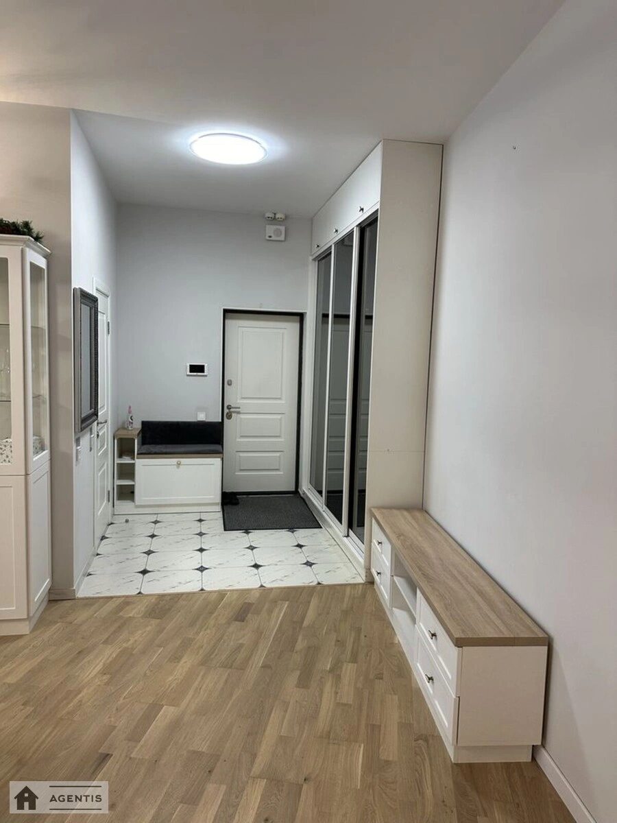 Здам квартиру. 4 rooms, 150 m², 3rd floor/23 floors. 12, Буслівська 12, Київ. 