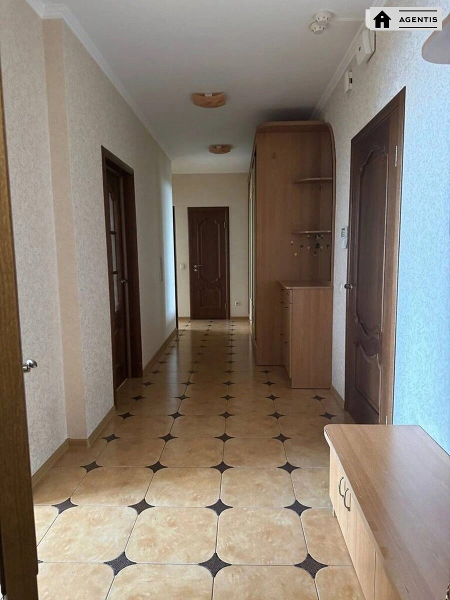 Здам квартиру. 2 rooms, 76 m², 14 floor/30 floors. 12, Олександра Мишуги вул., Київ. 