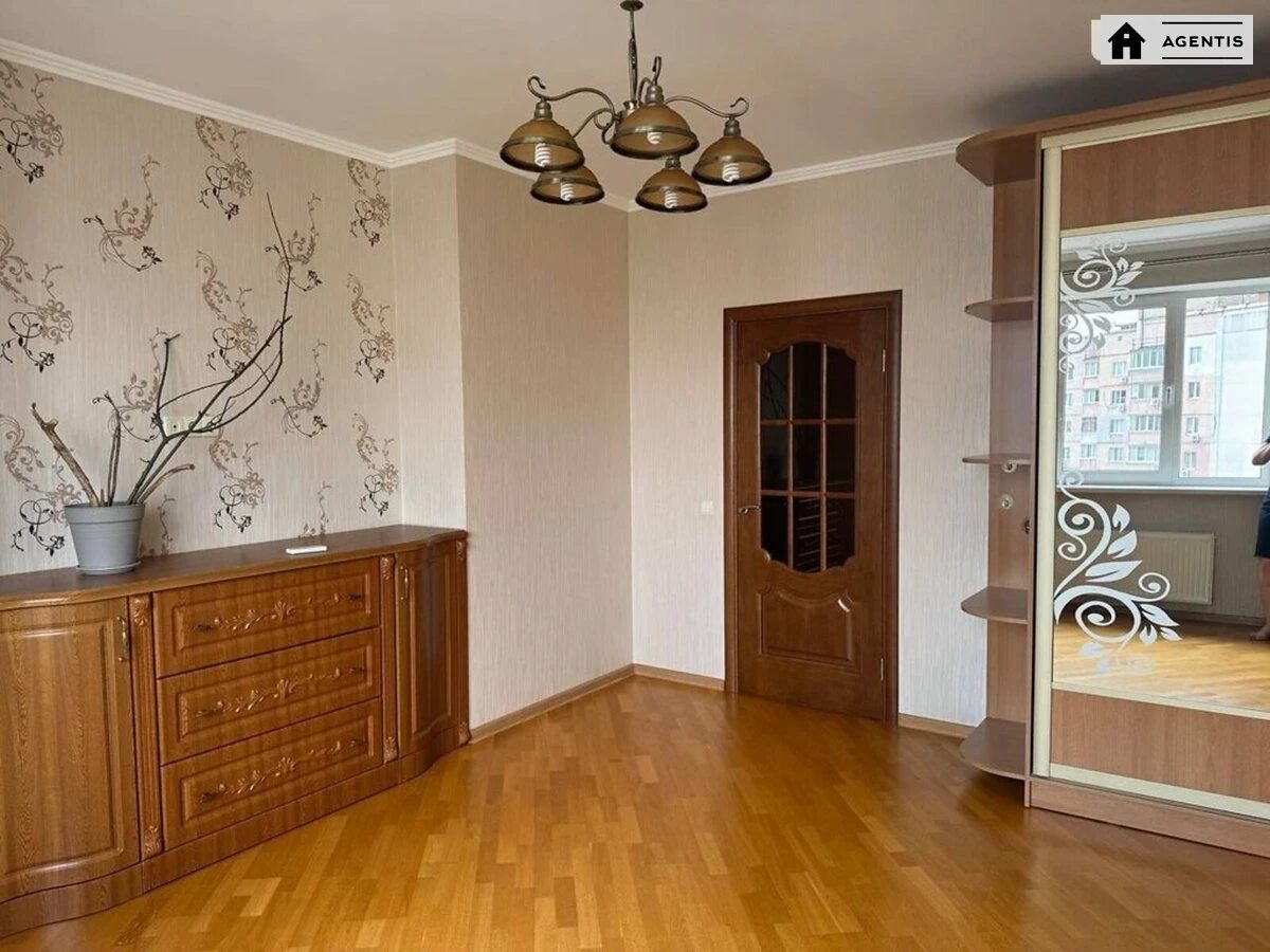 Здам квартиру. 2 rooms, 76 m², 14 floor/30 floors. 12, Олександра Мишуги вул., Київ. 