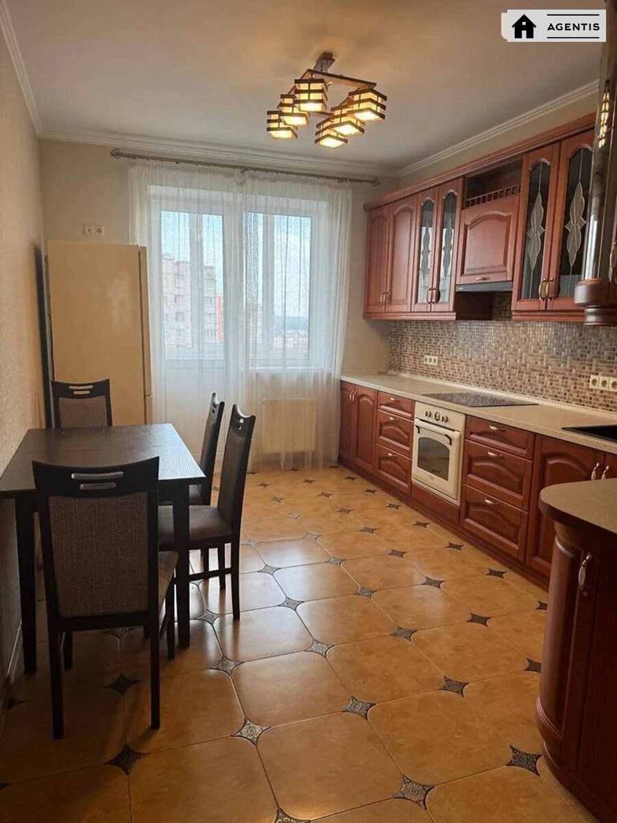 Здам квартиру. 2 rooms, 76 m², 14 floor/30 floors. 12, Олександра Мишуги вул., Київ. 