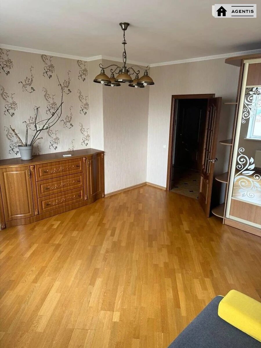 Apartment for rent. 2 rooms, 76 m², 14 floor/30 floors. 12, Oleksandra Myshuhy vul., Kyiv. 