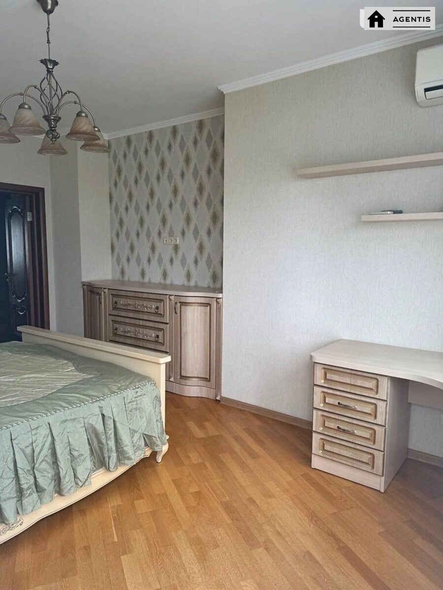 Apartment for rent. 2 rooms, 76 m², 14 floor/30 floors. 12, Oleksandra Myshuhy vul., Kyiv. 
