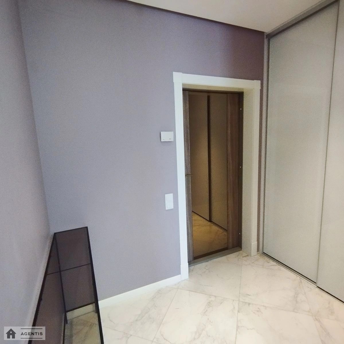 Сдам квартиру. 2 rooms, 86 m², 19 floor/25 floors. 22, Анни Ахматової вул., Киев. 