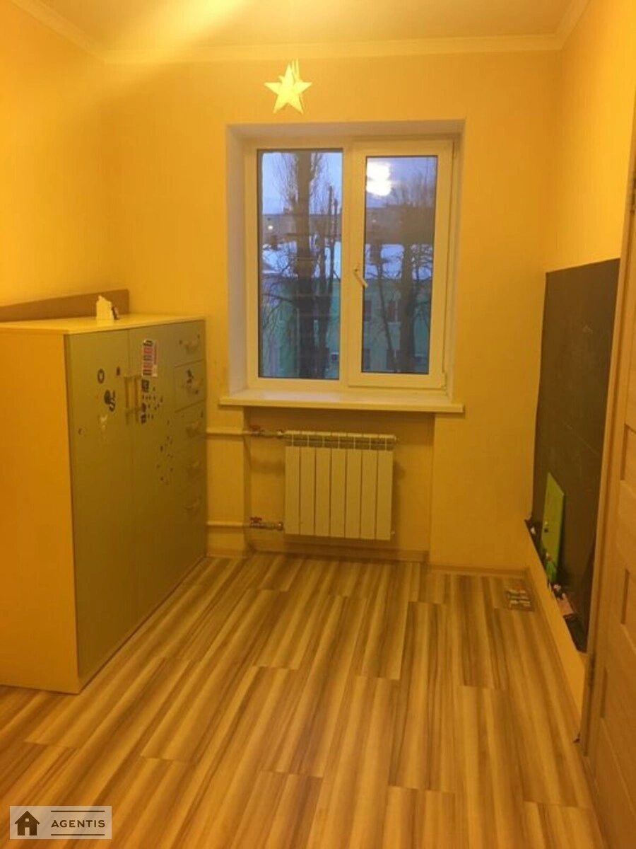 Здам квартиру. 2 rooms, 43 m², 3rd floor/5 floors. 108, Берестейський просп. (Перемоги), Київ. 