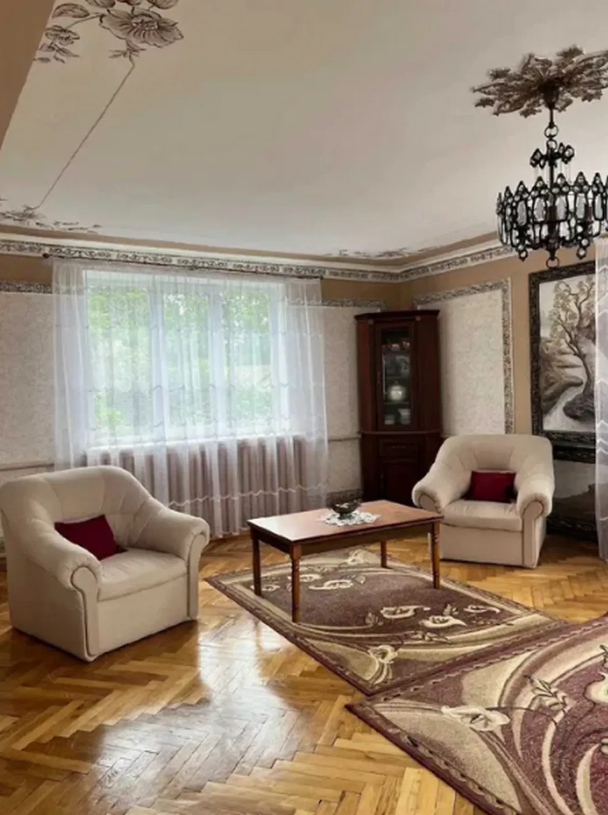 Продаж будинку 243 m², 1 пов.. Великие Гаи. 