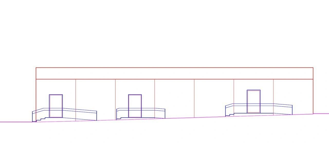 Продаж комерційного приміщення. 30 m², 1st floor/1 floor. Шинная ул., Дніпро. 