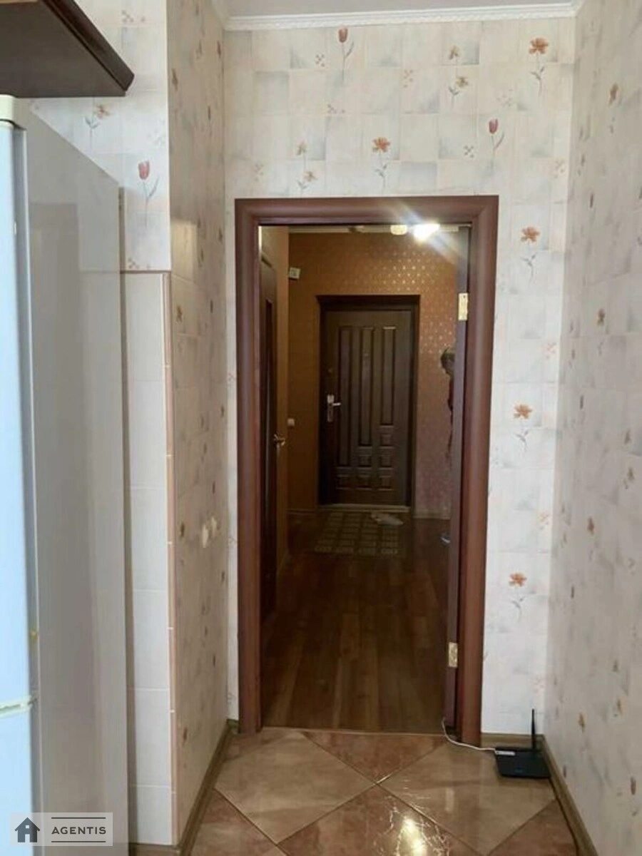 Сдам квартиру. 1 room, 49 m², 14 floor/25 floors. 20, Петра Григоренка просп., Киев. 