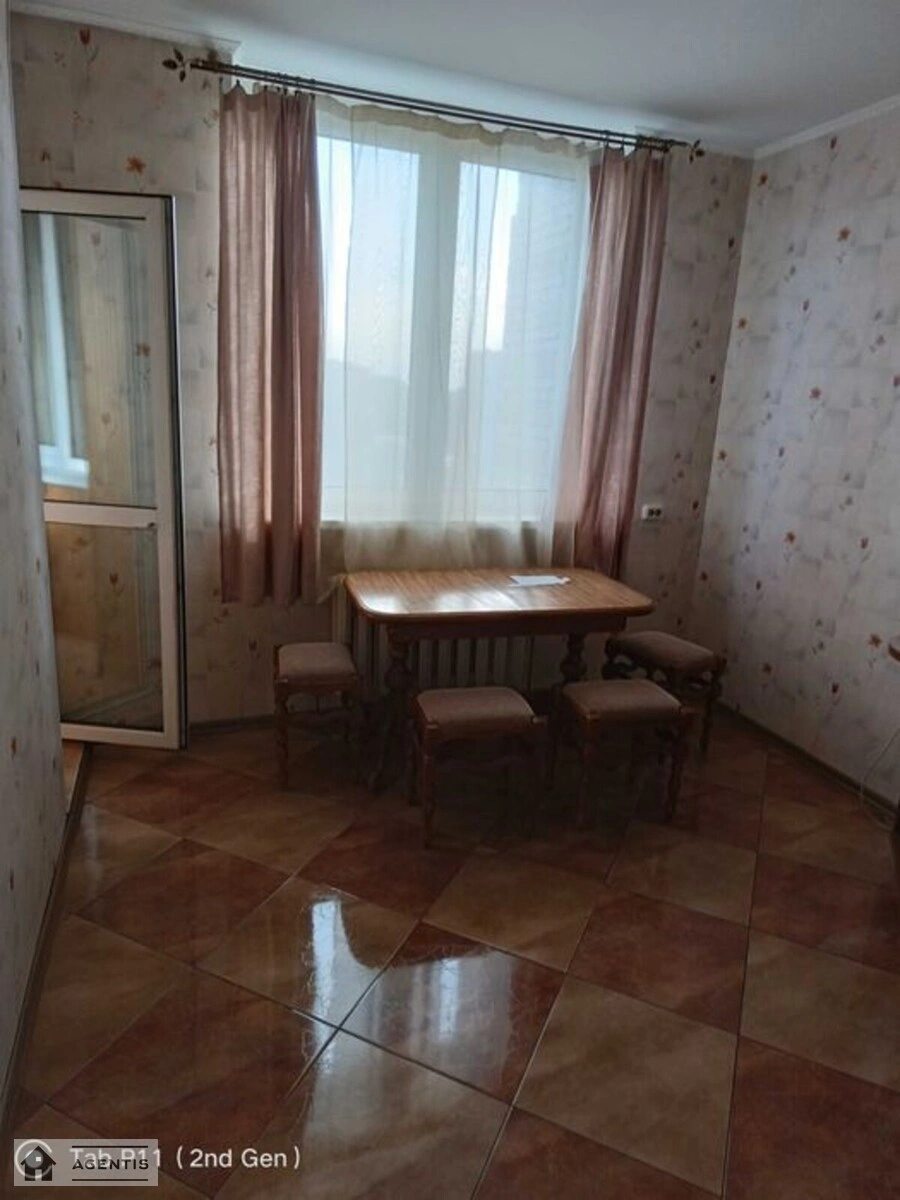 Сдам квартиру. 1 room, 49 m², 14 floor/25 floors. 20, Петра Григоренка просп., Киев. 