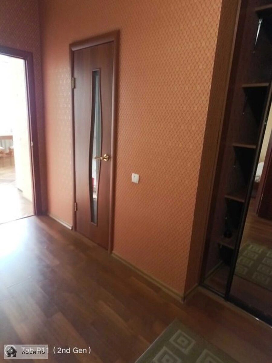 Здам квартиру. 1 room, 49 m², 14 floor/25 floors. 20, Петра Григоренка просп., Київ. 