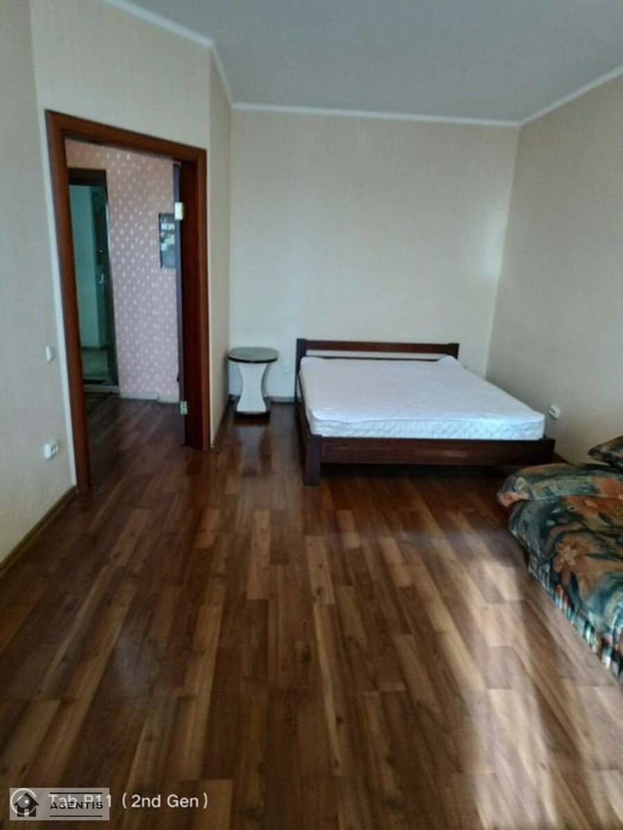 Здам квартиру. 1 room, 49 m², 14 floor/25 floors. 20, Петра Григоренка просп., Київ. 