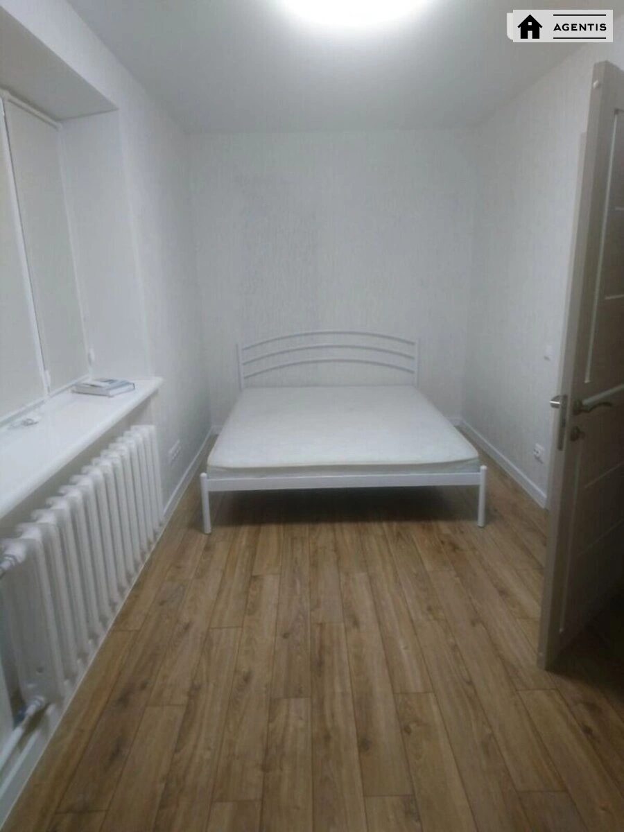 Сдам квартиру. 2 rooms, 50 m², 4th floor/16 floors. 24, Оноре де Бальзака вул., Киев. 