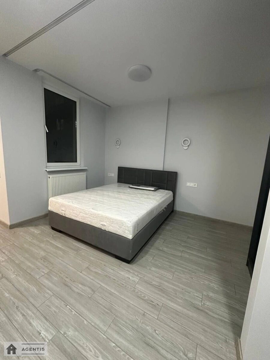 Здам квартиру. 2 rooms, 36 m², 15 floor/26 floors. 9, Сімї Стешенків вул. (Тимофія Строкача), Київ. 