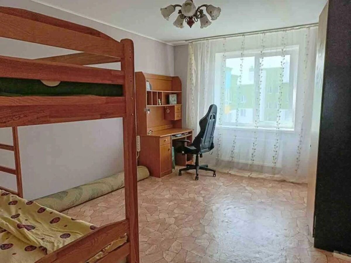 Продаж квартири 2 кімнати, 57 m², 11 пов./11 поверхів. 2, Жулянська , Крюківщина. 