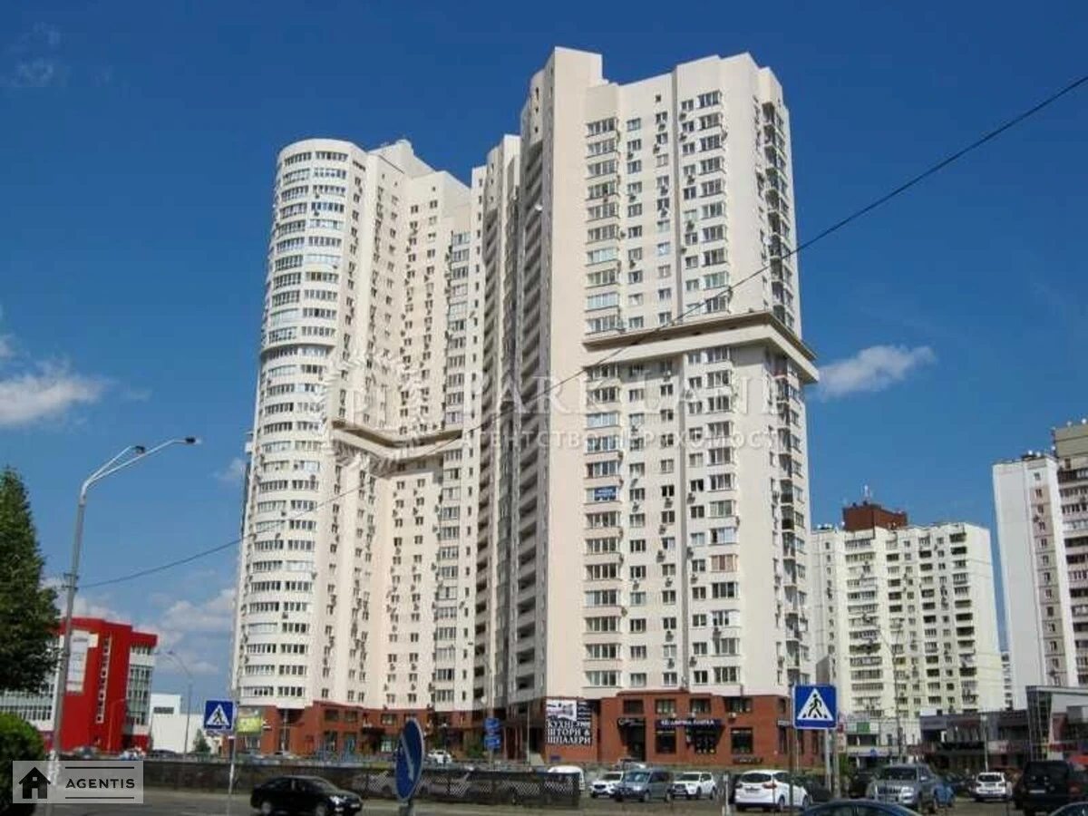 Здам квартиру. 1 room, 51 m², 21 floor/30 floors. 12, Олександра Мишуги вул., Київ. 