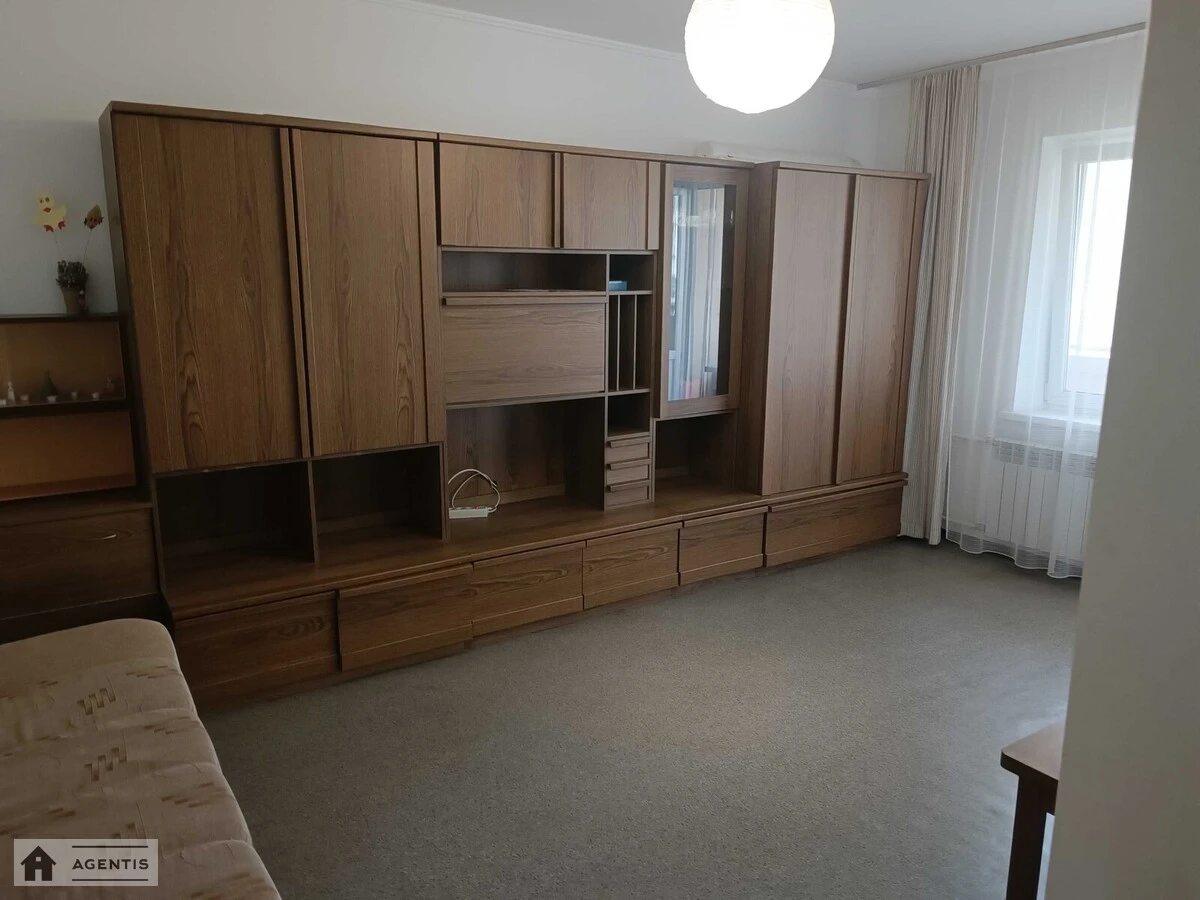 Здам квартиру. 2 rooms, 57 m², 2nd floor/9 floors. 36, Північна 36, Київ. 