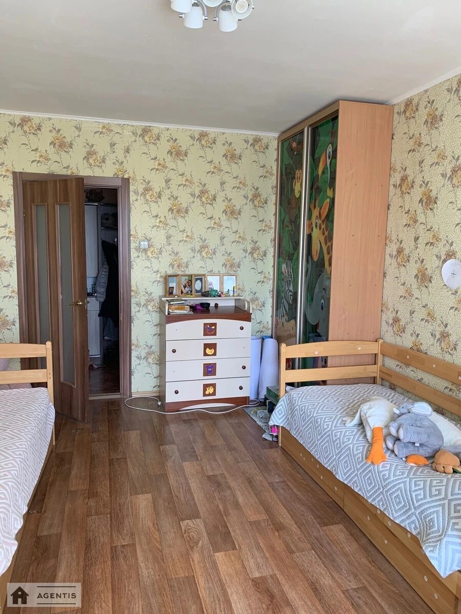 Здам квартиру. 2 rooms, 67 m², 9th floor/20 floors. 95, Миколи Закревського вул., Київ. 