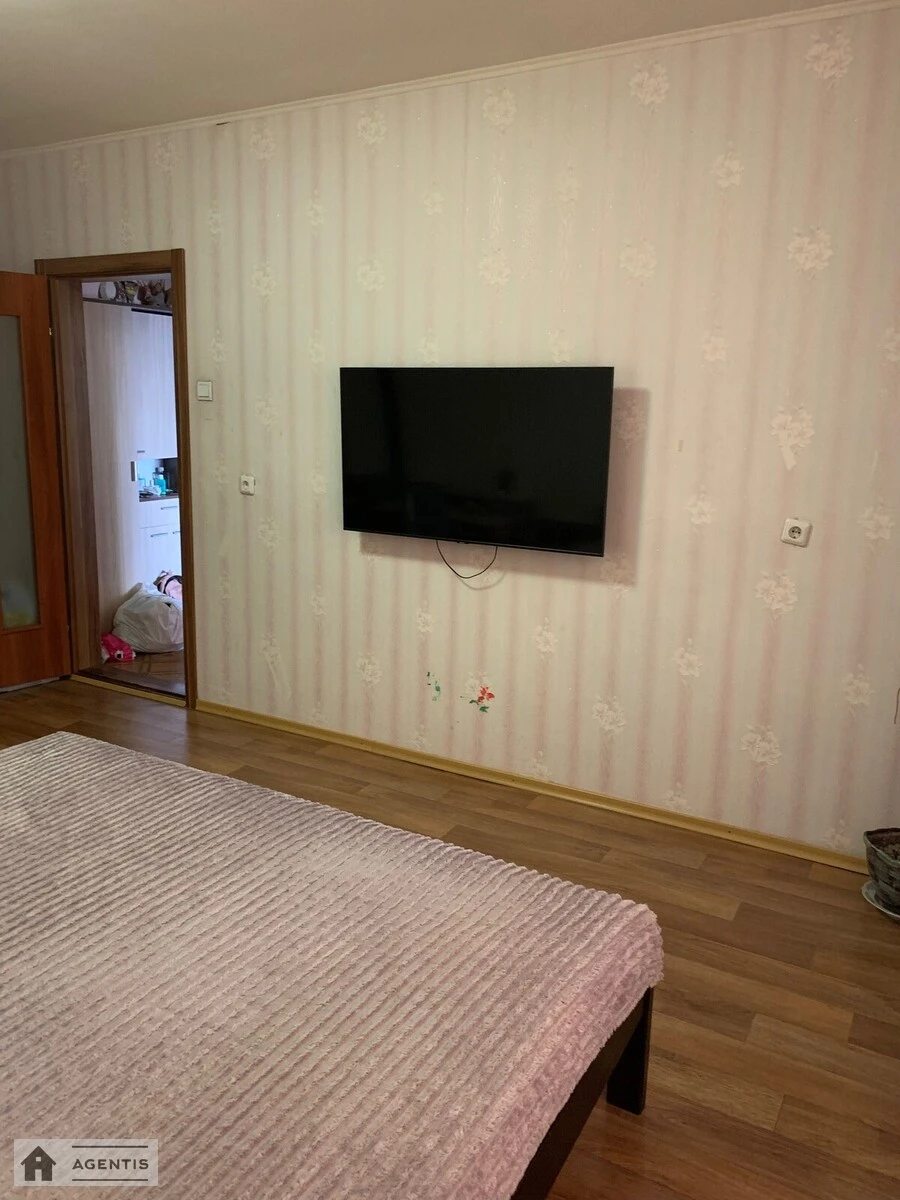 Здам квартиру. 2 rooms, 67 m², 9th floor/20 floors. 95, Миколи Закревського вул., Київ. 