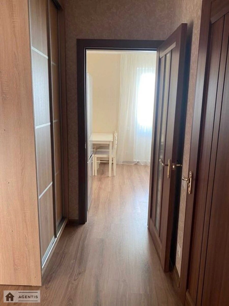 Сдам квартиру. 1 room, 44 m², 11 floor/25 floors. 2, Михайла Донця вул., Киев. 