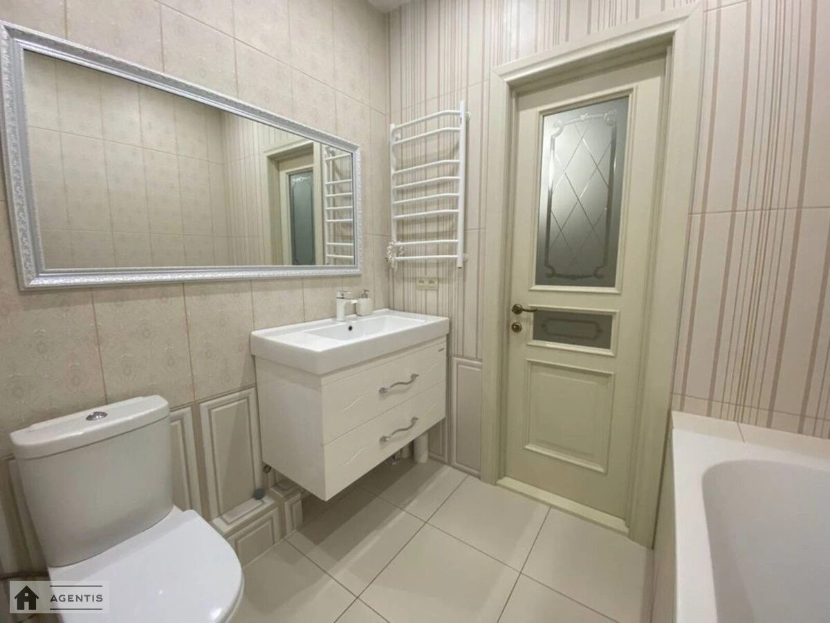 Сдам квартиру. 2 rooms, 60 m², 7th floor/10 floors. 75, Алімпія Галика вул. (Малоземельна), Киев. 