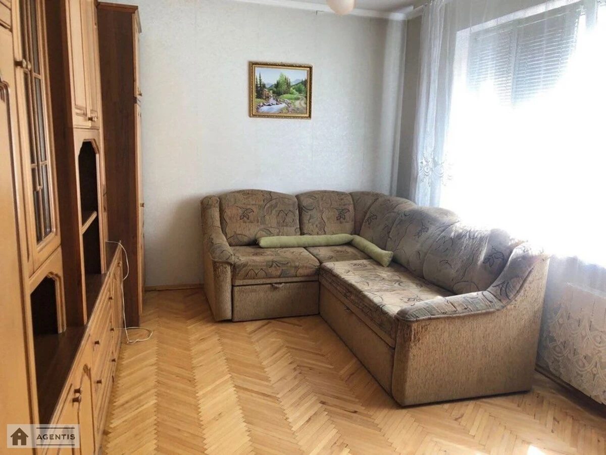 Сдам квартиру. 3 rooms, 62 m², 10th floor/12 floors. 98, Правды 98, Киев. 