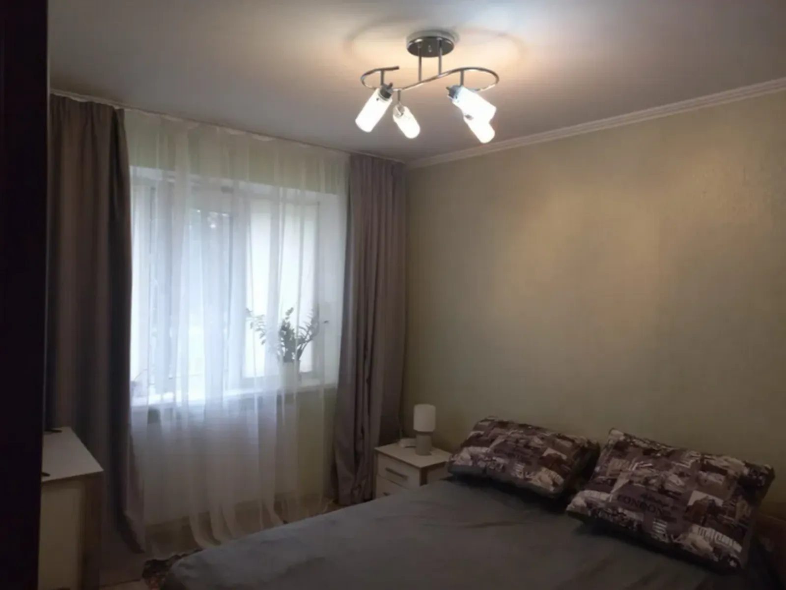 Продаж 1к квартири, 36 кв.м, вул. Текстильна