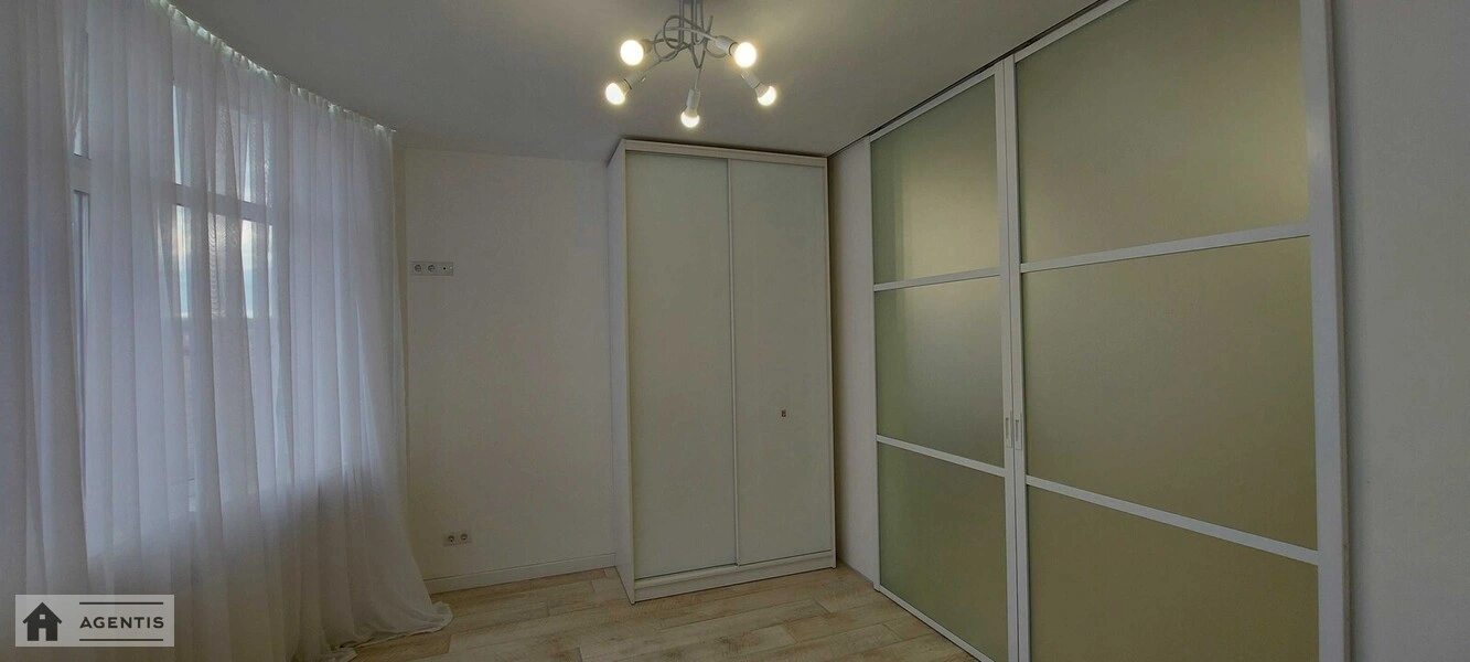 Apartment for rent. 3 rooms, 77 m², 17 floor/25 floors. 22, Anny Akhmatovoyi vul., Kyiv. 