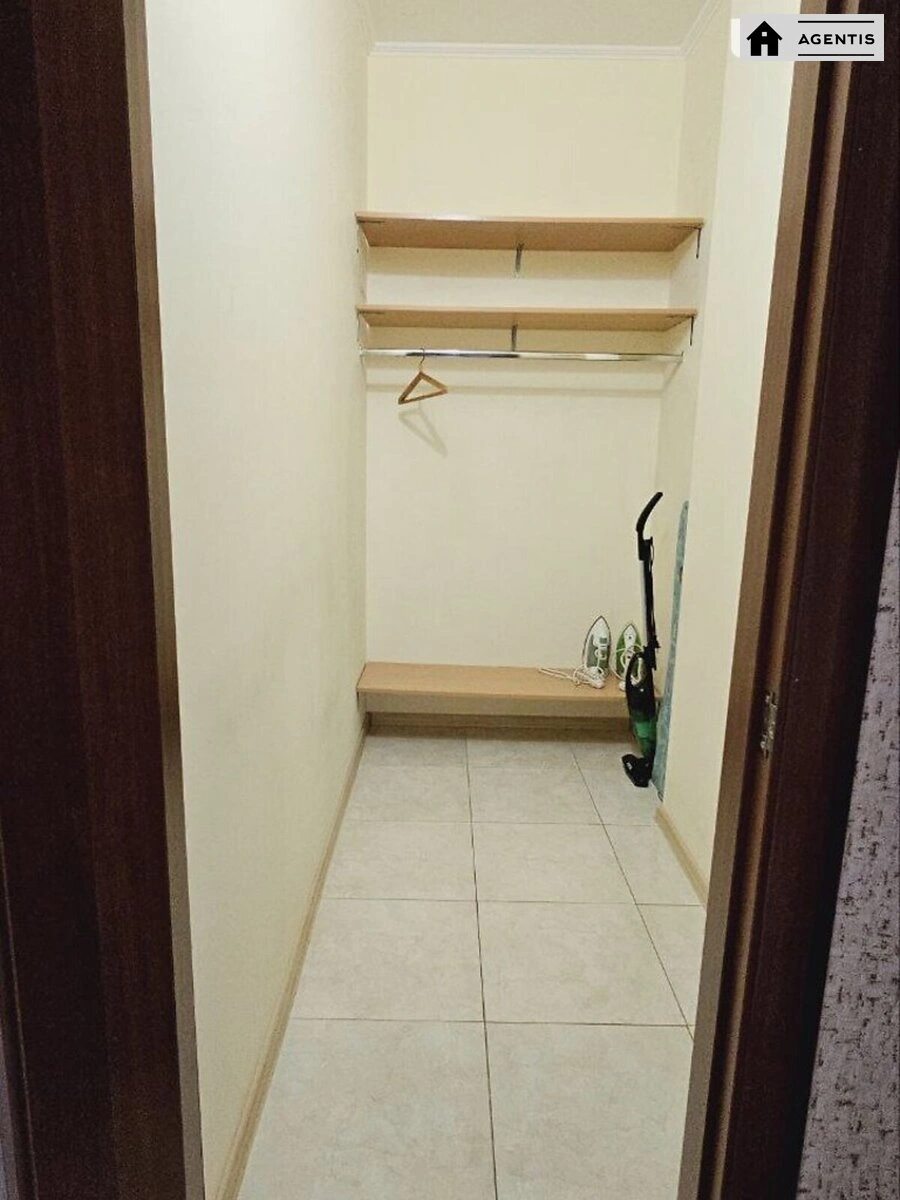 Здам квартиру. 1 room, 51 m², 19 floor/25 floors. 11, Єлизавети Чавдар вул., Київ. 