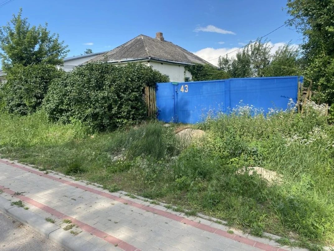 Продажа дома 2 комнаты, 51 m², 1 эт.. Горбані. 